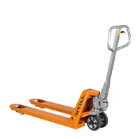Porta-paletes manual 