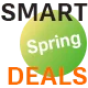 Smart Spring Deals